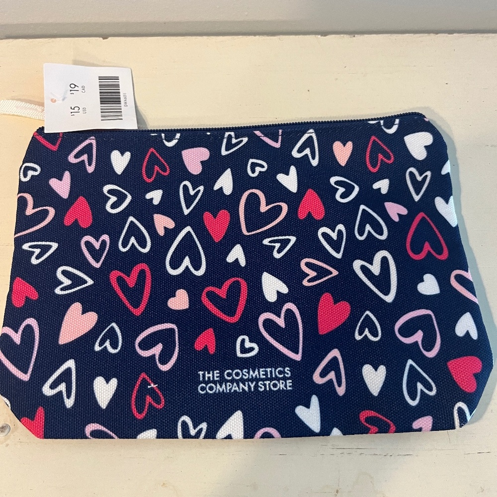 Cosmetic Bag